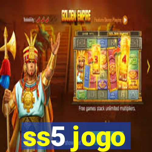 ss5 jogo